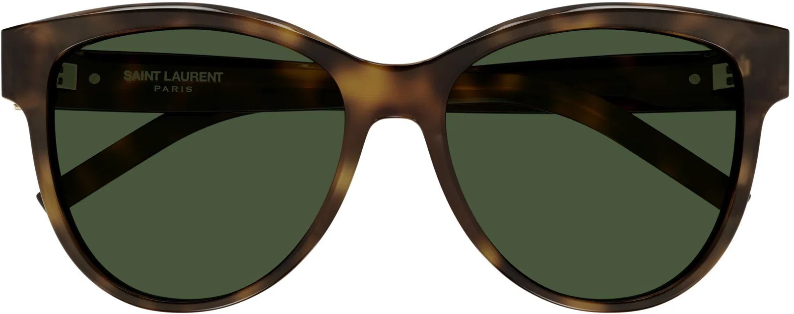 Saint Laurent SL M107 Sunglasses - view 2